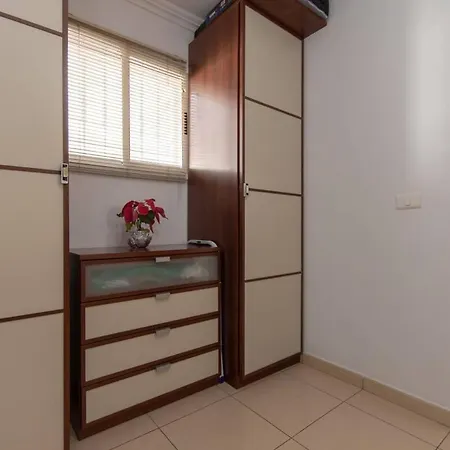 Lägenhet Azahara Playa 34 - One Bed Los Cristianos (Tenerife)