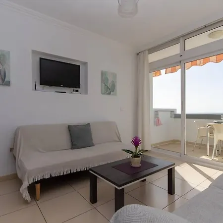 Azahara Playa 34 - One Bed