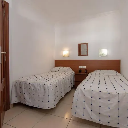 아파트 Azahara Playa 34 - One Bed