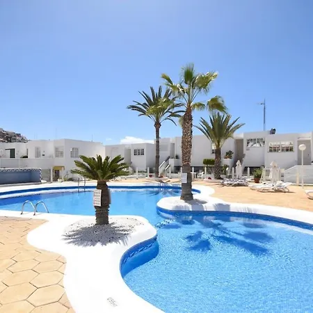 Azahara Playa 34 - One Bed