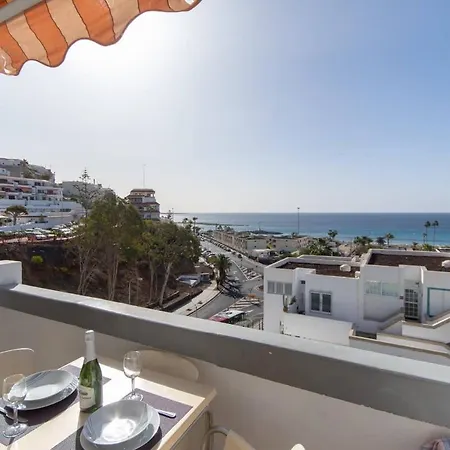 Διαμέρισμα Azahara Playa 34 - One Bed