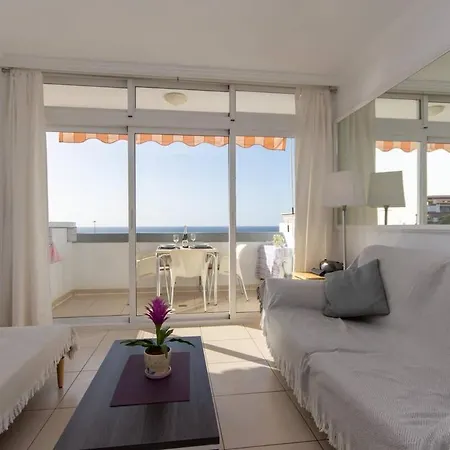 Azahara Playa 34 - One Bed *