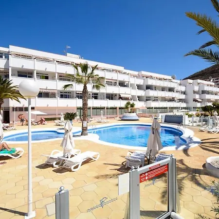 Azahara Playa 34 - One Bed