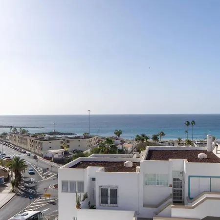 Azahara Playa 34 - One Bed لوس كريستيانوس