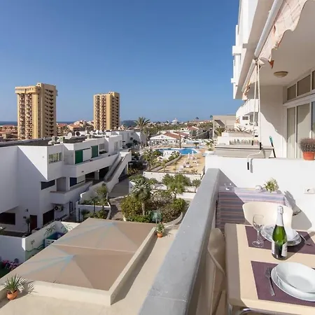 Azahara Playa 34 - One Bed شقة