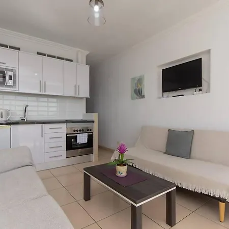 Lejlighed Azahara Playa 34 - One Bed *