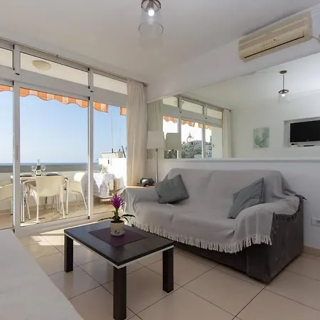 Azahara Playa 34 - One Bed Lejlighed *