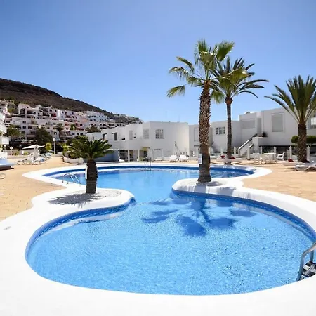 Azahara Playa 34 - One Bed Lejlighed