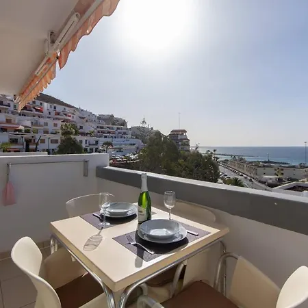 Azahara Playa 34 - One Bed *