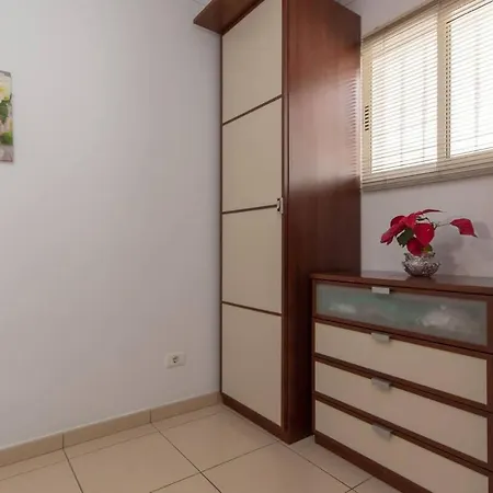 Azahara Playa 34 - One Bed Lejlighed Los Cristianos (Tenerife)