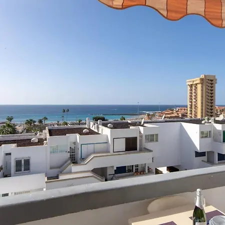 Azahara Playa 34 - One Bed