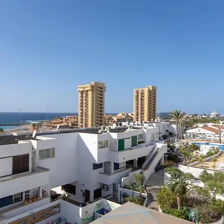 Lejlighed Azahara Playa 34 - One Bed