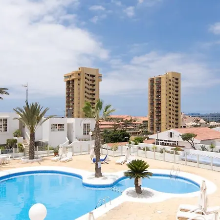 Lejlighed Azahara Playa 34 - One Bed *