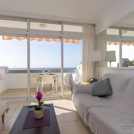 Azahara Playa 34 - One Bed Lejlighed *