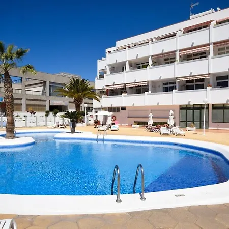 Azahara Playa 34 - One Bed Lejlighed