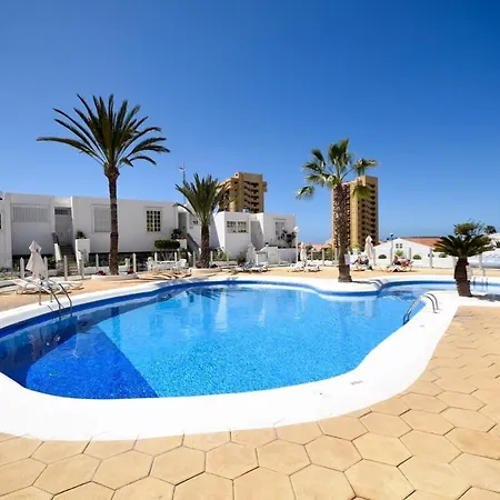 Azahara Playa 34 - One Bed Lejlighed *